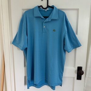 Peter Millar summer comfort golf polo